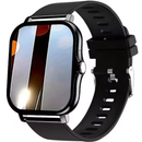 Smartwatch Preto