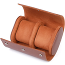 Estojo Marrom 2 Lugares